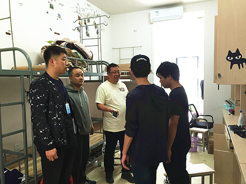 太阳成集团tyc151cc